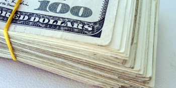 Funding Daily: A mystery venture gets money
