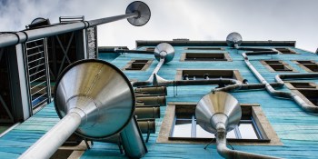 Datanyze: Give us your Salesforce, we’ll fill your funnel