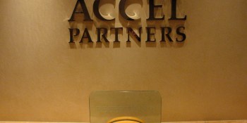 Accel Partners is coming to Berlin. Here's how to score a meeting