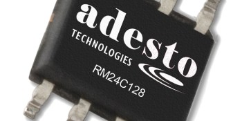 Adesto enters Internet-of-things battle with memory chips that use 100 times less energy