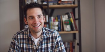 Alexis Ohanian on the evolution of Y Combinator and the future of Startup School