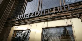 Amazon cuts the price of its domain-name service in the cloud