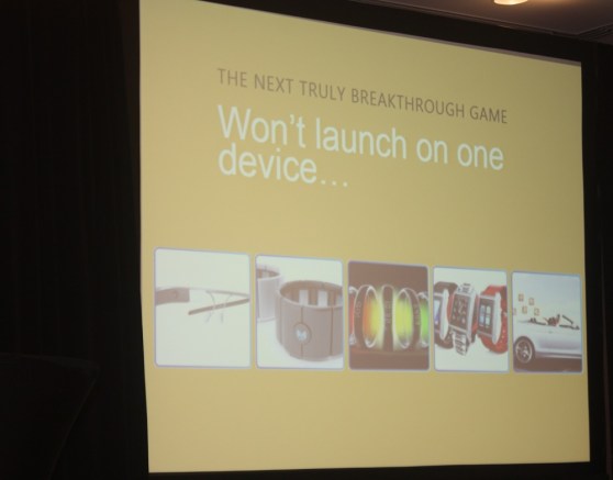 Amazon's vision of gaming