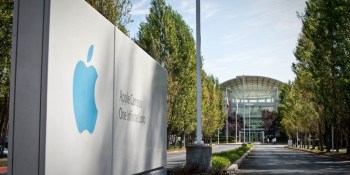 Apple's newest legal trouble: A class-action lawsuit over meal breaks