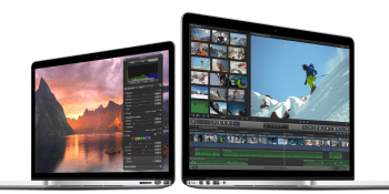 Apple gives MacBook Pro with Retina more power, more memory