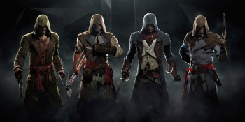 Ubisoft’s planning for 10 or 20 more years of Assassin’s Creed