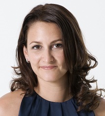 ZootRock CEO Audrey Melnik.