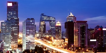 Starting up in China a ‘big advantage’ for App Annie, the Switzerland of app analytics
