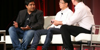 AppDynamics built its monitoring tool while founders still worked for a competitor, CA alleges
