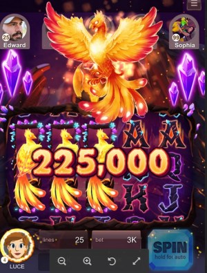 Big Fish Casino