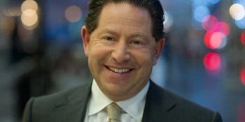 Activision’s Bobby Kotick, EA’s Andrew Wilson make Adweek’s top 100 leaders in media