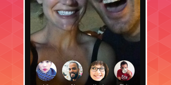 The big reveal: Instagram's one-tap photo-sharing app Bolt launches