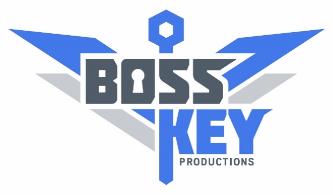 Boss Key Logo