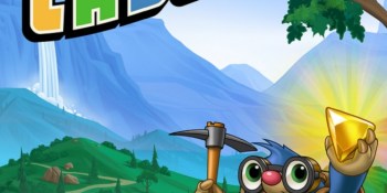 Candy Crush Killer? Big Fish Games launches its Cascade match-3 game