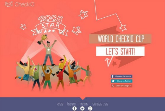 Checkio