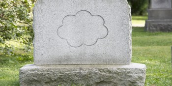AWS Zocalo may signal the death of cloud storage as a market