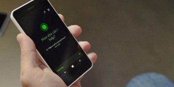 Cortana gets new features powered by Bing: Evening alerts, concerts, flights, and local app recommendations