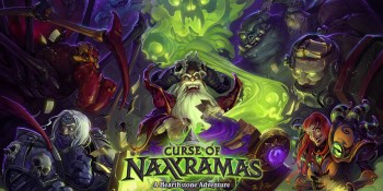 Hearthstone: Curse of Naxxramas guide — how to beat the Frostwyrm Quarter