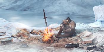 Dark Souls II Season Pass now available at discount