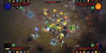 Blizzard gives China hell — Diablo III continues trend of Western games heading East