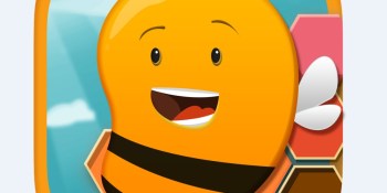Scopely hopes to take Space Inch's games to the next level, starting with Disco Bees