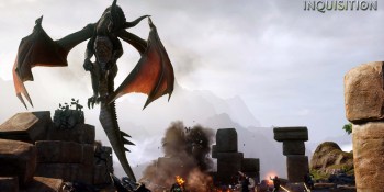 BioWare assures fans that Dragon Age: Inquisition's multiplayer won't affect the single-player mode