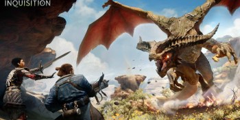 EA delays BioWare's Dragon Age: Inquisition to Nov. 18, pushes Battlefield Hardline to 2015