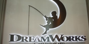 A trip inside the dream factory where they made 'How to Train Your Dragon 2' (photo gallery)