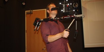 How DreamWorks created a visualization system to prototype scenes in 'Dragon 2'