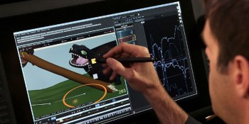 How DreamWorks reinvented animation software to make How to Train Your Dragon 2
