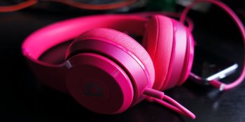 Finally! Beats' Solo 2 headphones have the sound quality to match their hype (review)
