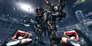 Gearbox wants to make a new Duke Nukem game … with a little help