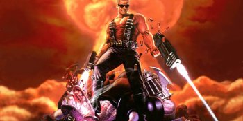 3D Realms, Gearbox, & Interceptor comment on Duke Nukem settlement