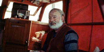 This app promises to make your writing bold & clear, just like Hemingway