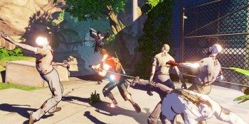 Unable to escape zombie dollars, Deep Silver reveals Escape Dead Island game