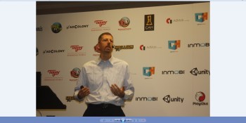 Amazon Appstore exec paints one vision of gaming's future: wearables, cars, and, of course, Fire devices