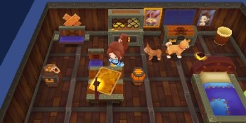 Fantasy Life is the role-playing game where you can be a chef just as easily as a mercenary (preview)