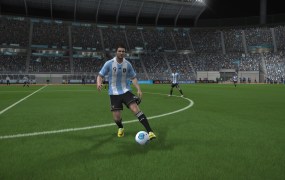 FIFA 14 Higuain