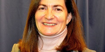 FTC's Brill: New laws needed to protect consumer health data