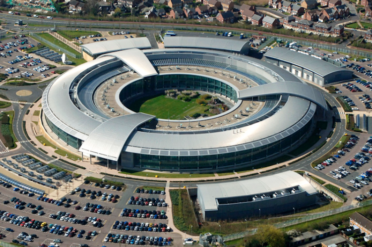 GCHQ
