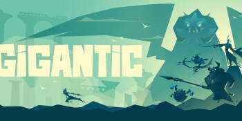 Microsoft partnering with Motiga to publish Gigantic for Xbox One and Windows 10