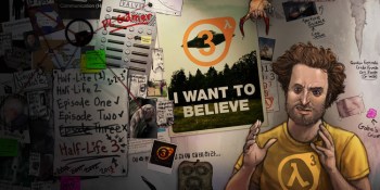 When it happens, Half-Life 3 could be the next Duke Nukem Forever