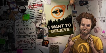 When it happens, Half-Life 3 could be the next Duke Nukem Forever