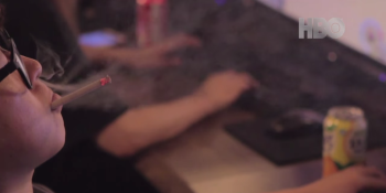 HBO debuts gaming-addiction documentary tonight — watch the trailer