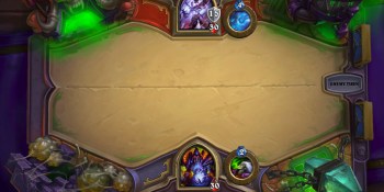 Hearthstone players encountering issues when paying for Curse of Naxxramas with in-game gold