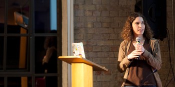 Ex-Bitly chief scientist Hilary Mason launches Fast Forward Labs as an all-in-one emerging tech consultant