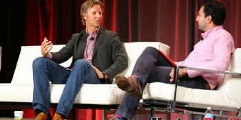HotelTonight chief explains why we'll enjoy keyless entry and easy check-in at hotels