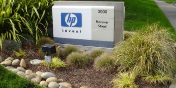 HP drops $50M into Hadoop company Hortonworks