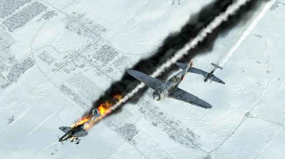 Il-2 Sturmovik