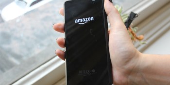 Amazon's Fire Phone is a nice piece of gear, with some not-very-useful parlor tricks (review)